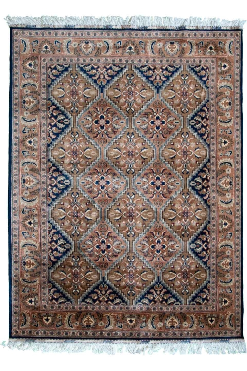 Afghan Wulayati Teppich